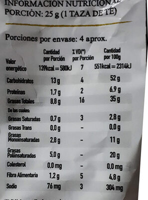 Quento Papas Barbacoa - 90grs