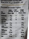 Quento Papas Barbacoa - 90grs