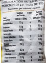 Quento Papas Limon - 90grs