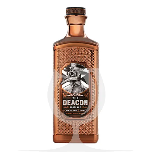 The Deacon Whisky - 700ml