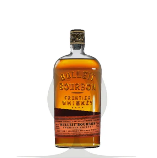 Bulleit Bourbon - 750ml