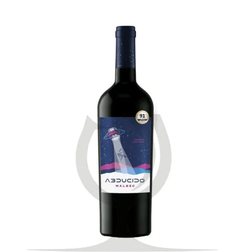 Abducido Malbec - 750ml