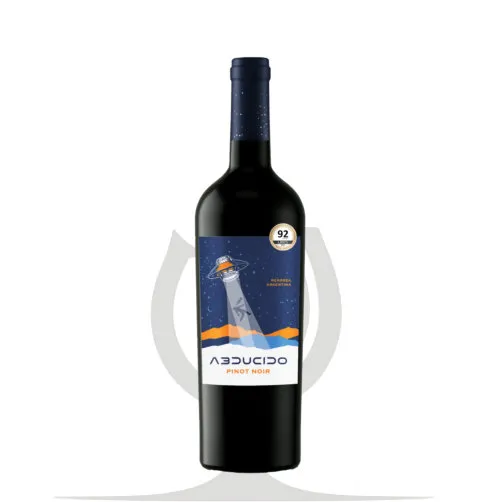 Abducido Pinot Noir - 750ml