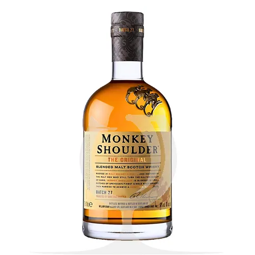 Monkey Shoulder Whisky - 750ml