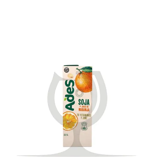 Ades Naranja - 200ml