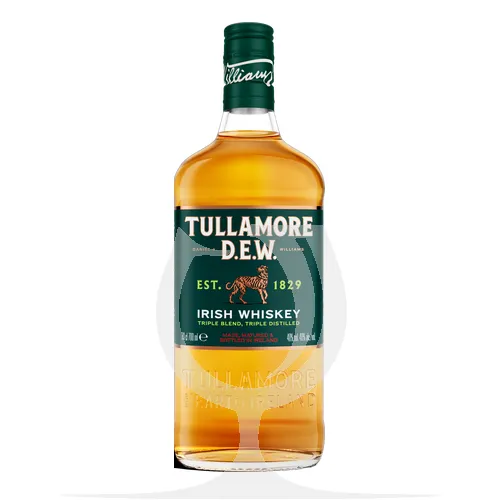 Tullamore Dew Whisky - 750ml