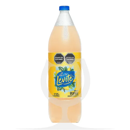 Levite Pomelo - 2.25L