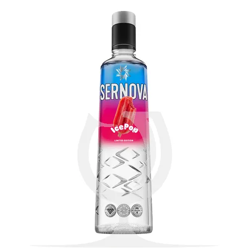 Sernova Icepop - 700ml