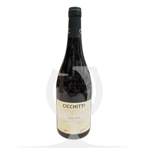 Cichitti Colecion Pinot Noir 2023 - 750ml
