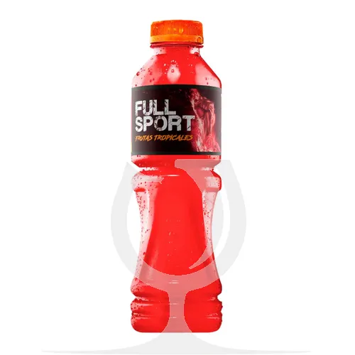 Full Sport Frutas Tropicales - 500ml
