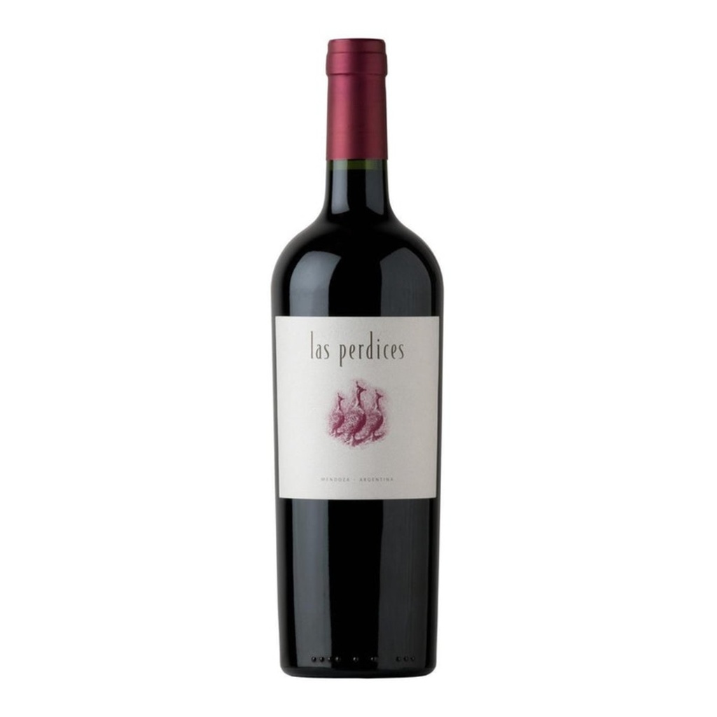 Las Perdices Malbec - 750ml