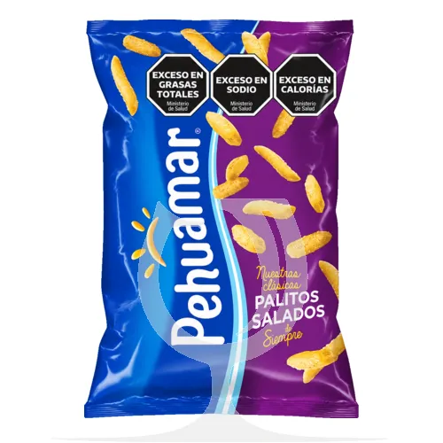 Pehuamar Palisal - 165grs