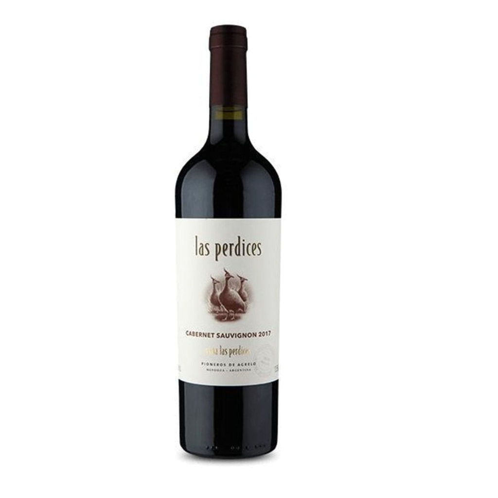 Las Perdices Cabernet Sauvignon - 750cc