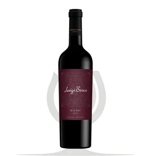 Luigi Bosca Malbec - 750cc
