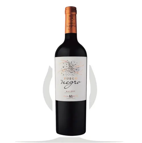 Fuego Negro Malbec - 750cc