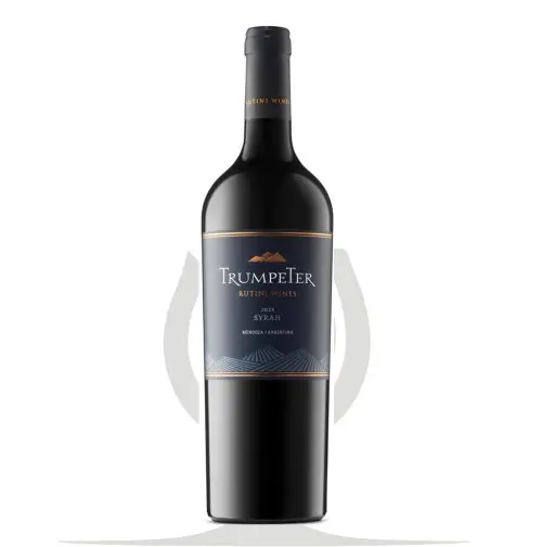Trumpeter Syrah - 750cc