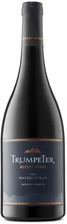 Trumpeter Syrah Malbec - 750cc
