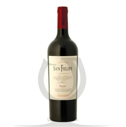 San Felipe Roble Malbec - 750cc
