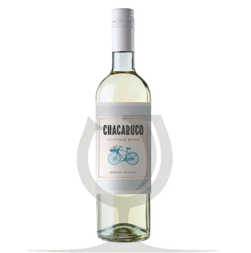 Chacabuco Chenin Dulce - 750cc