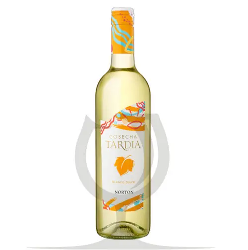 Norton Cosecha Tardia Blanco Dulce - 750cc