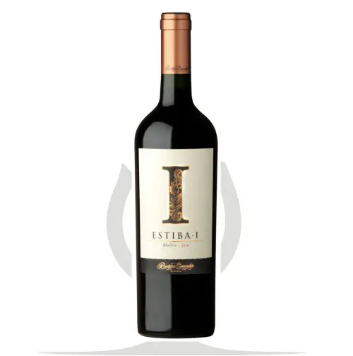 Estiba I Malbec - 750cc