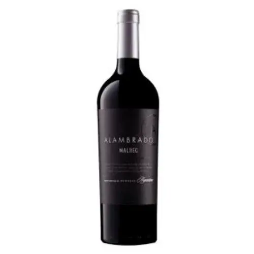Alambrado Malbec - 750cc
