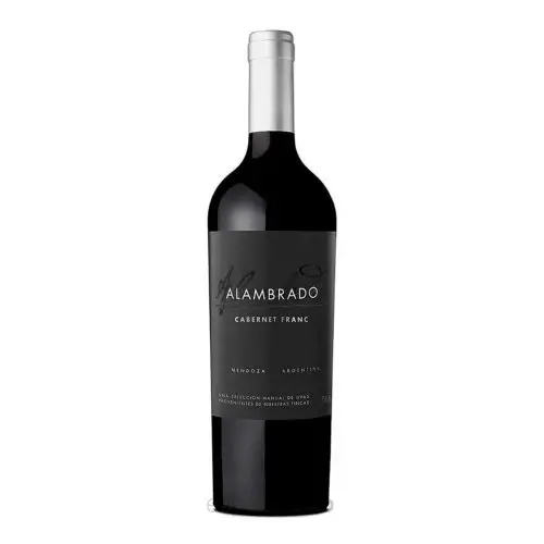Alambrado Cabernet Franc - 750cc