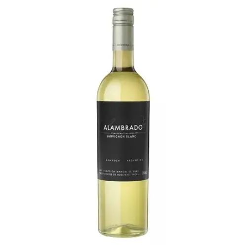 Alambrado Sauvignon Blanc - 750cc