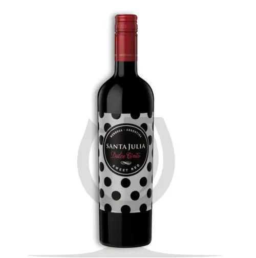 Santa Julia Tinto Dulce - 750cc