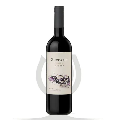Zuccardi Serie A Malbec - 750cc