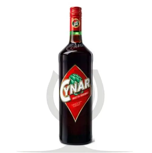Cynar - 750cc