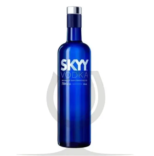 Skyy Vodka - 750cc
