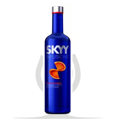 Skyy Vodka Blood Orange - 750cc