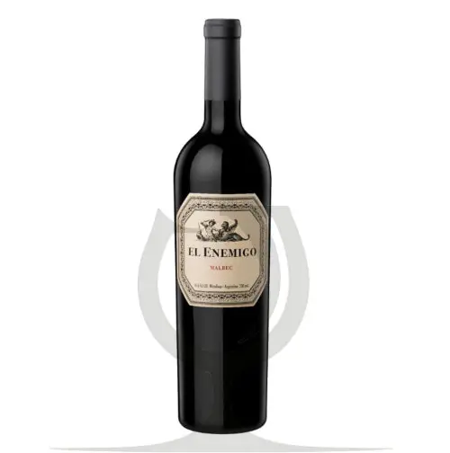 El Enemigo Malbec - 750cc