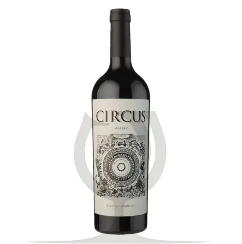 Circus Malbec - 750cc
