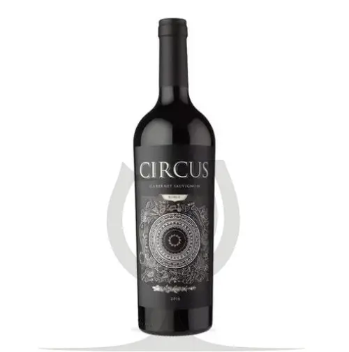 Circus Roble Malbec - 750cc