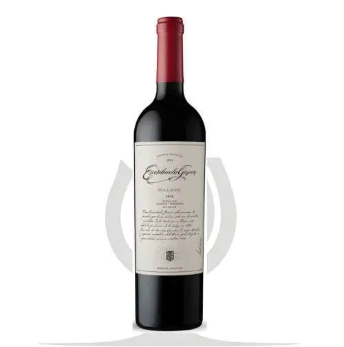 Escorihuela Gascon Malbec - 750cc