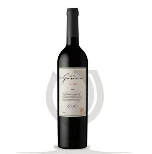 Familia Gascon Malbec - 750cc