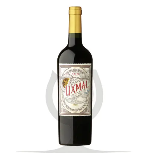 Uxmal Malbec - 750cc