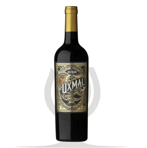Uxmal Red Blend - 750cc