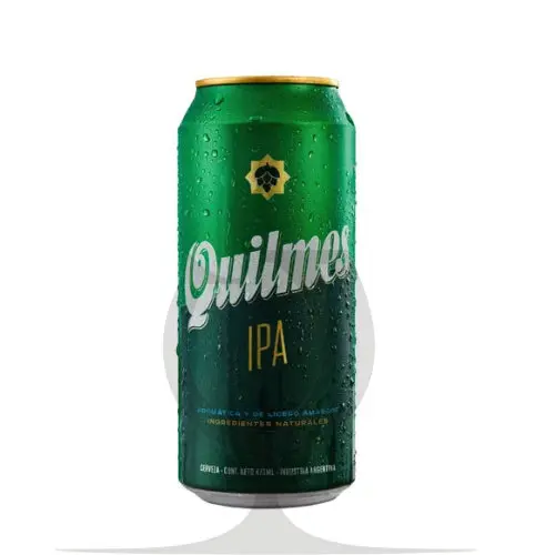 Quilmes IPA Lata - 473cc