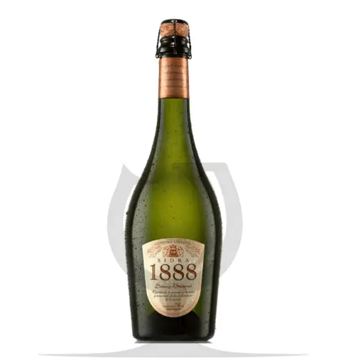 Sidra 1888 Saenz Briones - 750cc