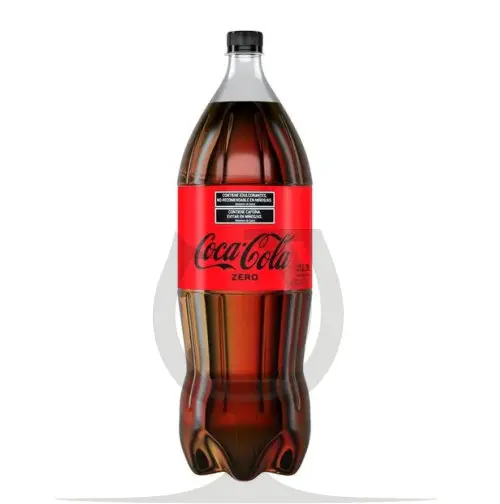 Coca Cola Zero - 2250c