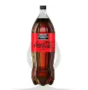 Coca Cola Zero - 2.25L