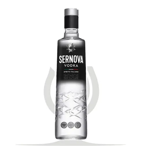 Sernova Vodka - 700cc