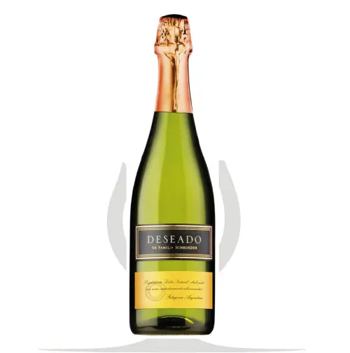 Deseado Dulce - 750cc