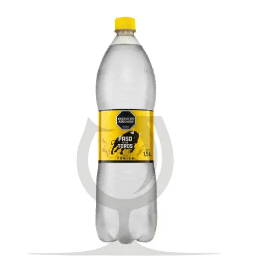 Paso de los Toros Tonica - 1.5L