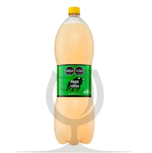 Paso de los Toros Pomelo - 2.25L