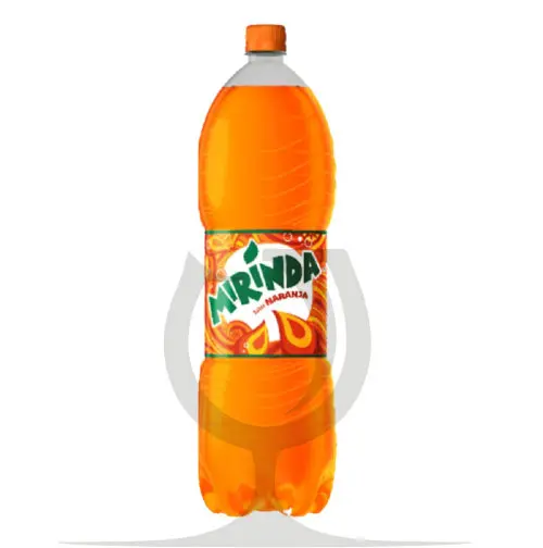 Mirinda Naranja - 2.25L