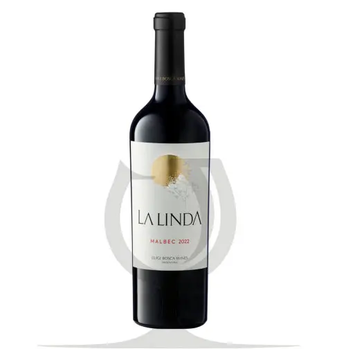 La Linda Malbec - 750cc